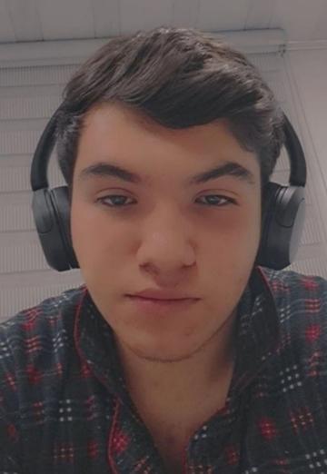 My photo - Mina, 35 from Abu Dhabi (@mina846)