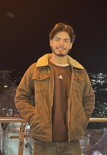 My photo - Maan Khan, 20 from Mandi, Himachal Pradesh (@maankhan1)