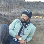 Krunal Zala 36 Rajkot
