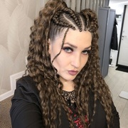 Liubov 32 Saint Petersburg