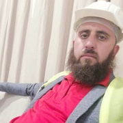 Saddam Hussain 32 Amsterdam