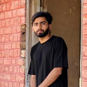 ahmad 21 Faisalabad