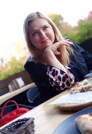 My photo - Mariana, 48 from Kishinev (@mary11499)