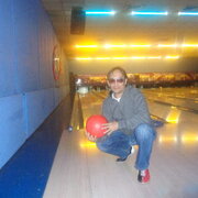 Asad Mualim 50 Almaty