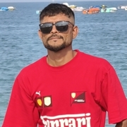 Milind 30 Bhavnagar