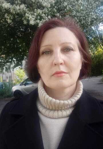 My photo - Elena, 48 from Kirov (@elena572224)