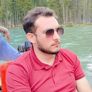 Hilal Ahmad 28 Swat City