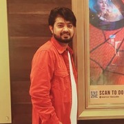 Lucky Sharma 36 Raipur