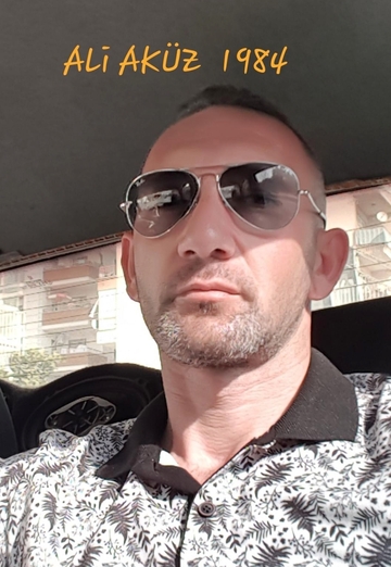 Ali (@ali82351) — my photo № 1