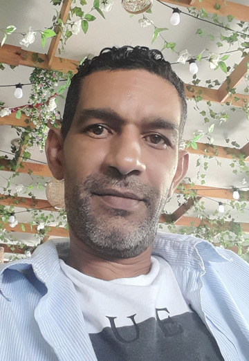 My photo - Leonardo michel, 42 from Havana (@leonardomichel)