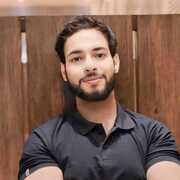 Harsh Vardhan 26 Delhi