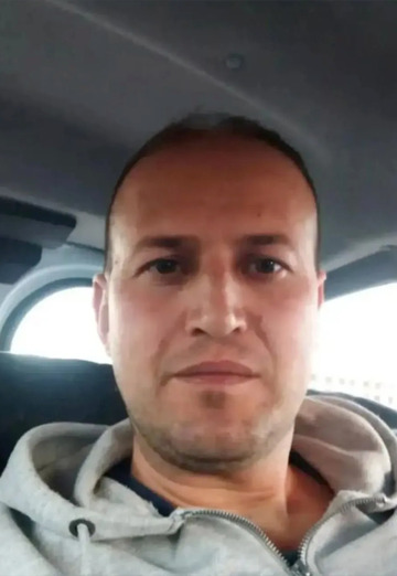 My photo - Mustafa Taskin, 40 from Konya (@mustafataskin)