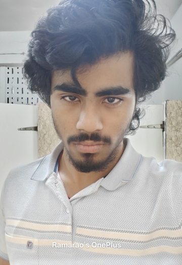 My photo - Lakshman, 18 from Hyderabad (@lakshman27)