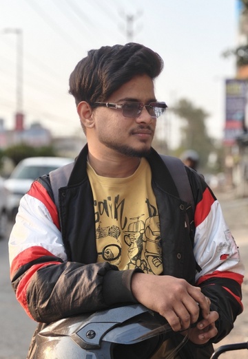 My photo - khushwant, 21 from Bhopal (@khushwant1)