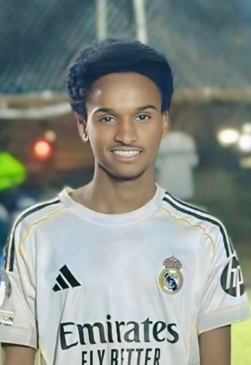 My photo - Mouaz, 19 from N'Djamena (@mouaz2)