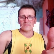 william 55 Trujillo