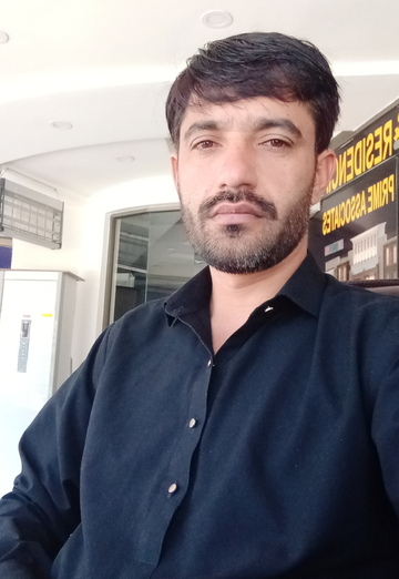 My photo - Muhammad, 35 from Islamabad (@muhammad12512)