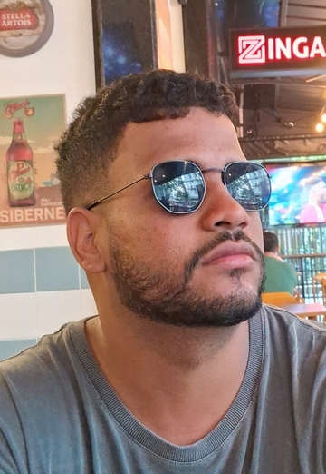 My photo - Marlon Fernando, 28 from Belo Horizonte (@marlonfernando0)