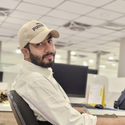 Nouman aijaz 28 Karachi