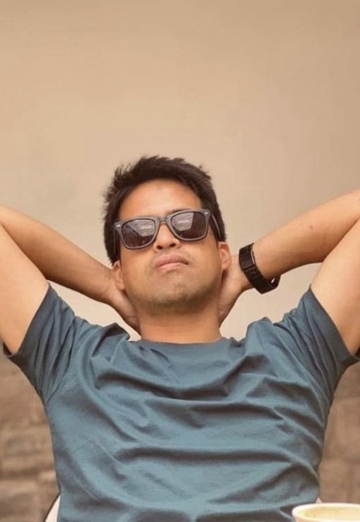 Mi foto- Kojikana10, 36 de Tokio (@kojikana)