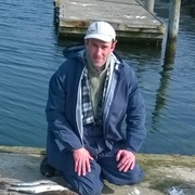 Andrey 46 Copenhagen