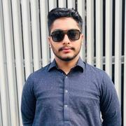 SHAHZAIB 21 Islamabad