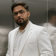 Mohsin Ali 28 Karachi