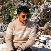 shubham Thakur 28 Raipur