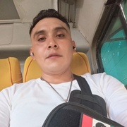 Marcos Uriel Quintero 29 Mexico City