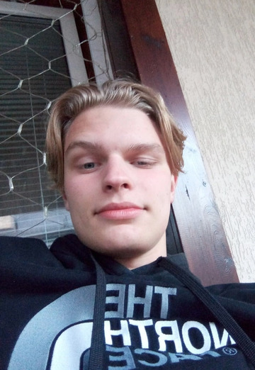 My photo - Filipp, 23 from Brunswick (@filipp4513)