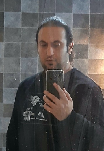 My photo - Mahyar, 37 from Arak (@mahyar33)
