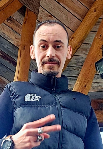 My photo - Lamine, 30 from Penza (@lamine96)