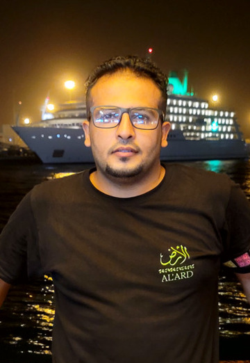 My photo - Helal, 33 from Muscat (@helal27)