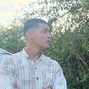Ahmad 23 Gaza