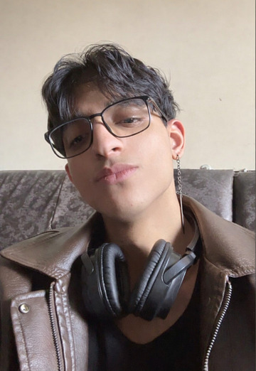 My photo - Arpit, 19 from Gurugram (@arpit82)