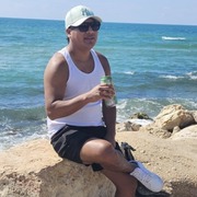 Bryan 27 Haifa