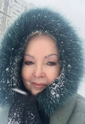 Ludmila (@ludmila135560) — my photo № 1