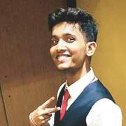 Harsh Kumar 21 Patna