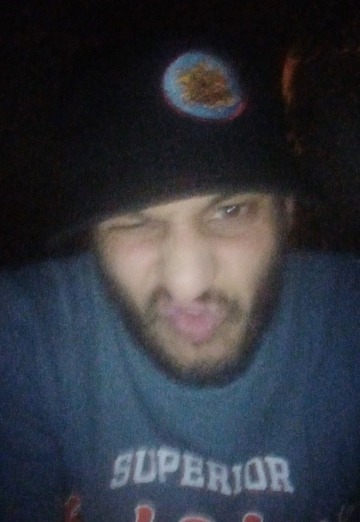 My photo - Hamza, 34 from Ariana (@hamza3276)