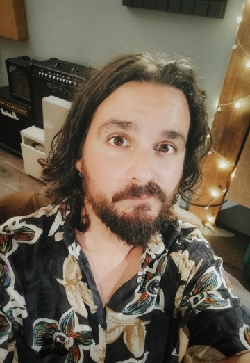 My photo - Marco, 36 from Vitoria-Gasteiz (@marco1687)