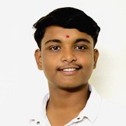 Pranav mayachari 20 Solapur