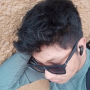 Jonathan 18 Guatemala City