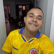 Brayan 28 Colombia