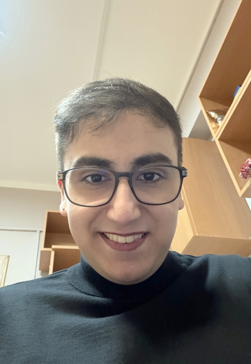 Mahdi (@mahdi715) — my photo № 1