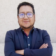 JOSE 46 Riobamba