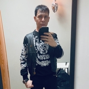 Andrey 45 Moscow