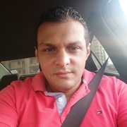 Mohamed 40 Alexandria
