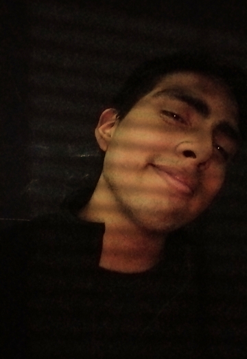 Anthony Damian (@anthonydamian1) — my photo № 2