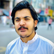Mohsin ali 24 Islamabad