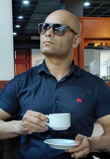 My photo - Marinho, 47 from Arapiraca (@marinho3)